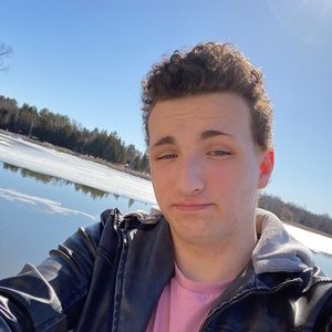 Meet your Posher, Robert